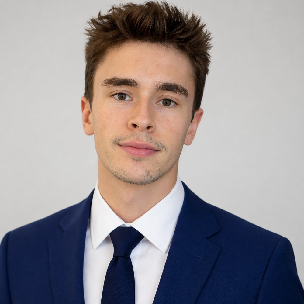 Founder of Trade Web Solutions