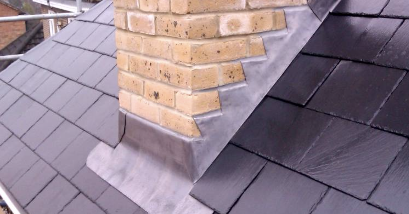 Chimney and Leadwork
