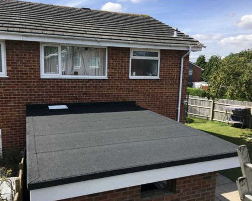Flat Roofing